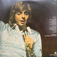 Barry Manilow - Barry Manilow I (Vinyl)