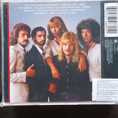 Styx - Icon (CD)