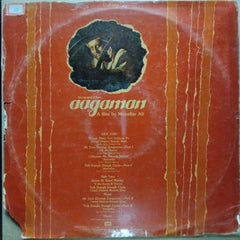 Ghulam Mustafa Khan  - Aagaman (Vinyl)
