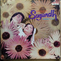 Bappi Lahiri  - Sugandh (Vinyl)
