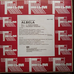 C. Ramchandra - Albela (Vinyl)