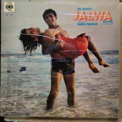 Anand Milind  - Jalwa  (Vinyl)