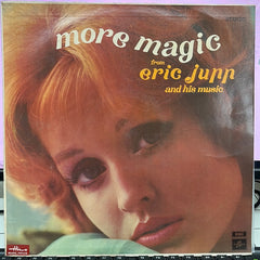 Eric Jupp And His Music - More Magic From Eric Jupp And His Music (Vinyl)