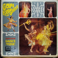 Gopi Krishna  - Kathak: The Art Of Gopi Krishna (Vinyl)