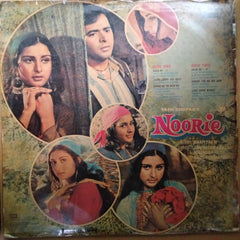 Khaiyyaam*  - Noorie (Vinyl)