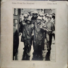 Joan Baez  - Come From The Shadows (Vinyl)