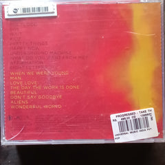 Take That - Progressed  (CD)