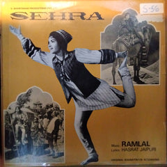 Ramlal  - Sehra (Vinyl)