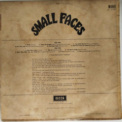 Small Faces  - Small Faces (Vinyl)