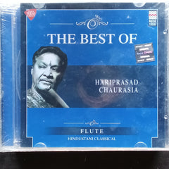 Hariprasad Chaurasia  - The Best Of  (CD)