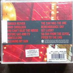 Mark Knopfler - Get Lucky (CD)
