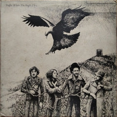 Traffic - When The Eagle Flies (Vinyl)