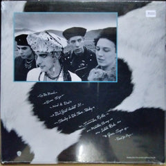 Jane'S Addiction  - Nothing'S Shocking (Vinyl)