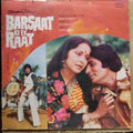 R. D. Burman - Barsaat Ki Ek Raat (Vinyl)