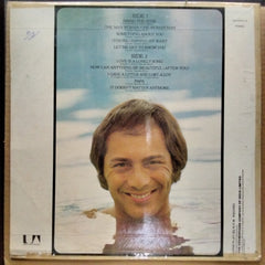 Paul Anka  - Anka (Vinyl)