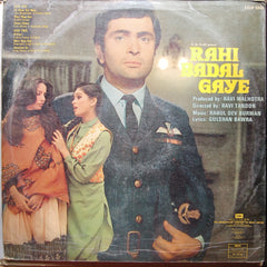 R. D. Burman - Rahi Badal Gaye (Vinyl)