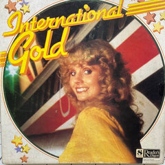 Various - International Gold (Vinyl)