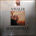Antonio Vivaldi  - Masterpiece (Vinyl)