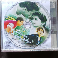 Anu Malik  - Jaanam Samjha Karo (CD)