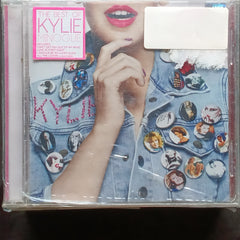 Kylie Minogue - The Best Of (CD)