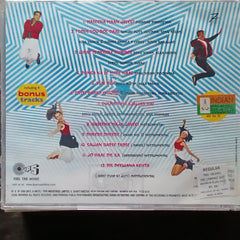 Anu Malik - Haseena Maan Jaayegi (CD)