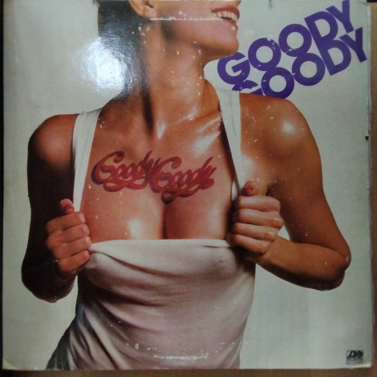 Goody Goody - Goody Goody (Vinyl)