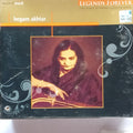 Begum Akhtar  - Legends Forever (CD)