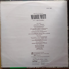 Salil Chowdhury  - Madhumati (Vinyl)