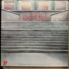 The Rolling Stones  - It'S Only Rock 'N Roll (Vinyl)