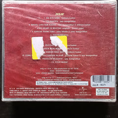 Rajesh Roshan + Laxmikant Pyarelal  - Julie + Roti (CD)