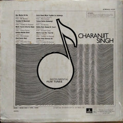 Charanjit Singh  - Instrumental Film Tunes (Vinyl)