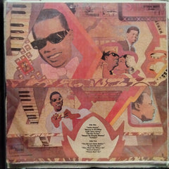 Stevie Wonder - Fulfillingness' First Finale (Vinyl)