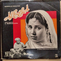 C. Ramchandra - Albela (Vinyl)