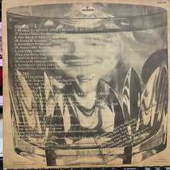 Rod Stewart - Sing It Again Rod (Vinyl)