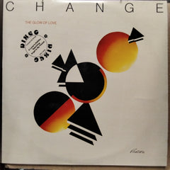 Change  - The Glow Of Love (Vinyl)