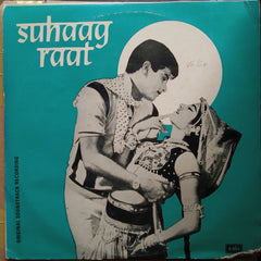 Kalyanji Anandji  - Suhaag Raat (Vinyl)