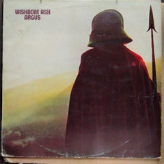 Wishbone Ash  - Argus (Vinyl)