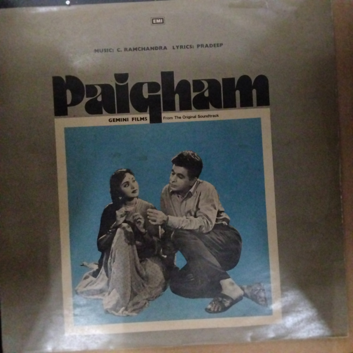 C. Ramchandra - Paigham (Vinyl)