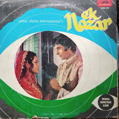 Laxmikant Pyarelal  - Ek Nazar (Vinyl)