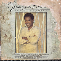 George Benson - The Love Songs (Vinyl)