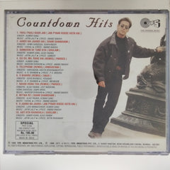 Countdown Hits - Countdown Hits (CD)