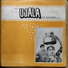 Shankar Jaikishan  - Ujala  (Vinyl)