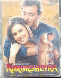 Himesh Reshammiya  - Kurukshetra (CD)