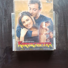 Himesh Reshammiya  - Kurukshetra (CD)