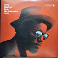 Gary Clark Jr.  - Live / North America 2016 (Vinyl) [2]