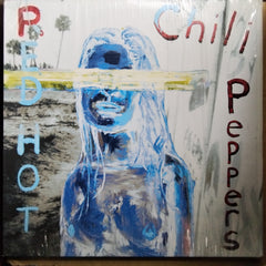 Red Hot Chili Peppers - By The Way (Vinyl)