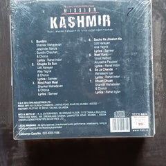 Shankar Ehsaan Loy  - Mission Kashmir (CD)