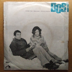 Laxmikant Pyarelal*  - Dost (45-RPM)