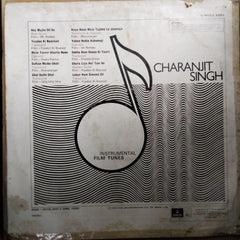 Charanjit Singh  - Instrumental Film Tunes (Vinyl)