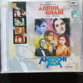Naushad  - Anmol Ghadi + Anokhi Ada  (CD)